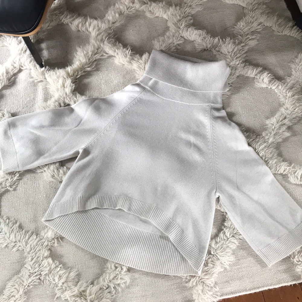 Theory Cashmere sweater